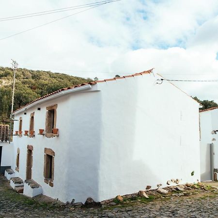 Azeite De Marvao, Olivoturismo Casa Venda Do Lagar Villa Bagian luar foto